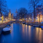 8 cose divertenti da fare ad Amsterdam