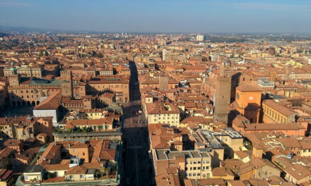 I luoghi più originali da vedere e vivere a Bologna