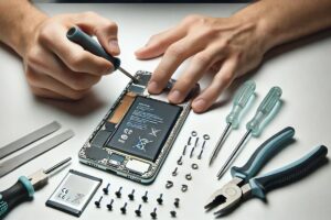 Trova il servizio di riparazione ideale per il tuo iPad