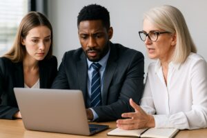 Customer experience e reputazione nel business in rete