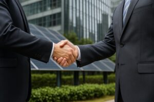 Sviluppo sostenibile nei modelli imprenditoriali replicabili