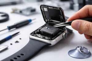 Sostituzione batteria Apple Watch: quanto costa cambiare la batteria del tuo Watch?