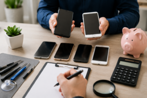 Costo cambio vetro cellulare: quanto costa cambiarlo nei centri locali
